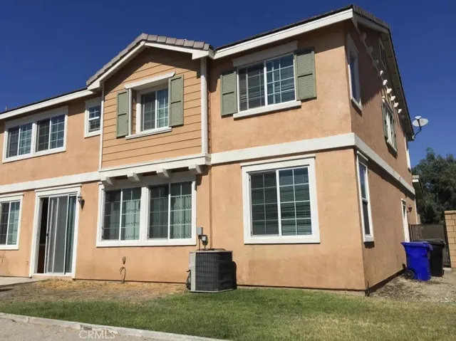 16651 Limekin, Fontana, California 92336