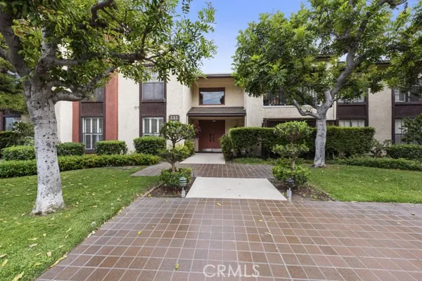 585 W Duarte, Arcadia, California 91007