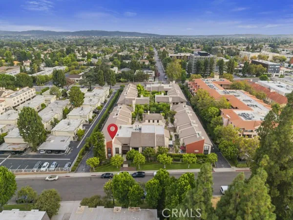 585 W Duarte, Arcadia, California 91007