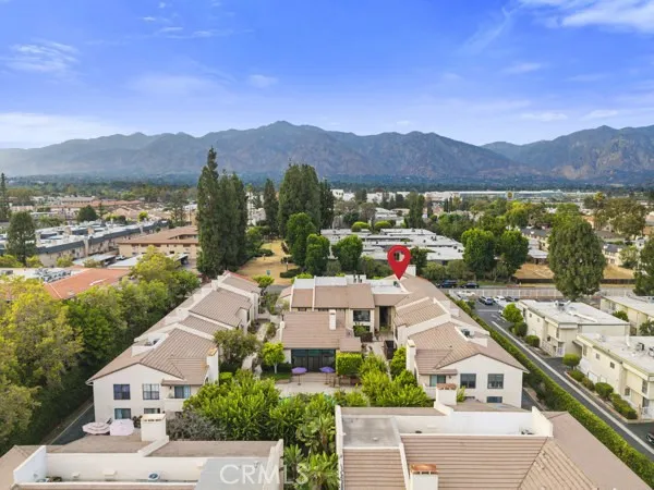 585 W Duarte, Arcadia, California 91007