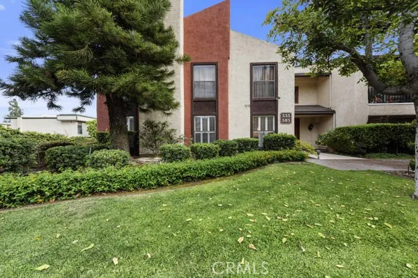 585 W Duarte, Arcadia, California 91007