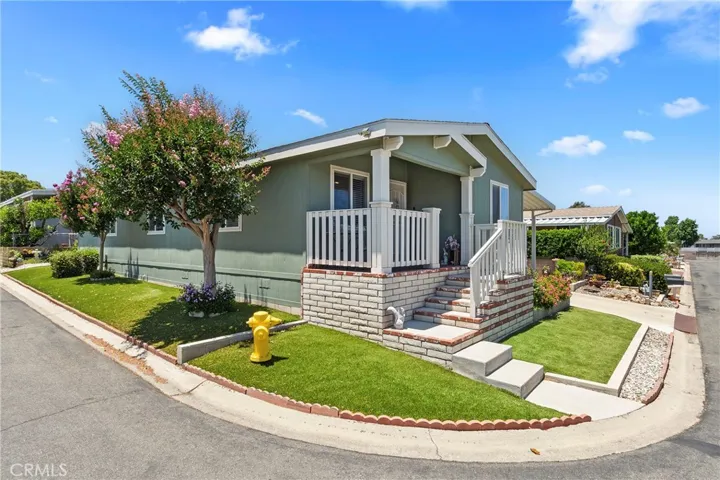 1424 Glengrove, Corona, California 92882