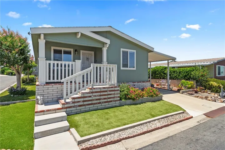 1424 Glengrove, Corona, California 92882