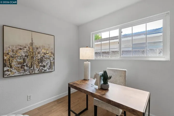 7527 Blue Fox Way, San Ramon, California 94583