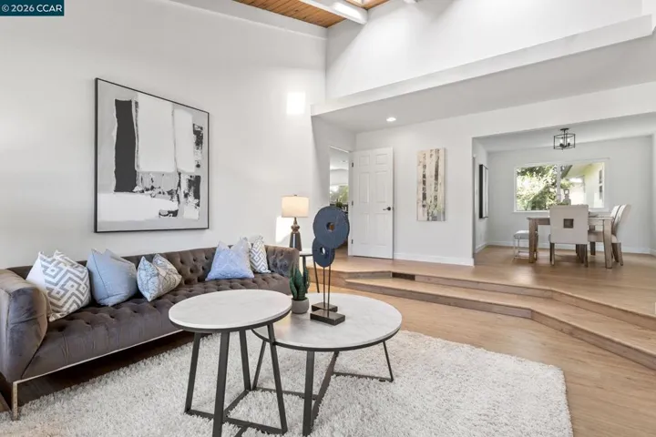 7527 Blue Fox Way, San Ramon, California 94583