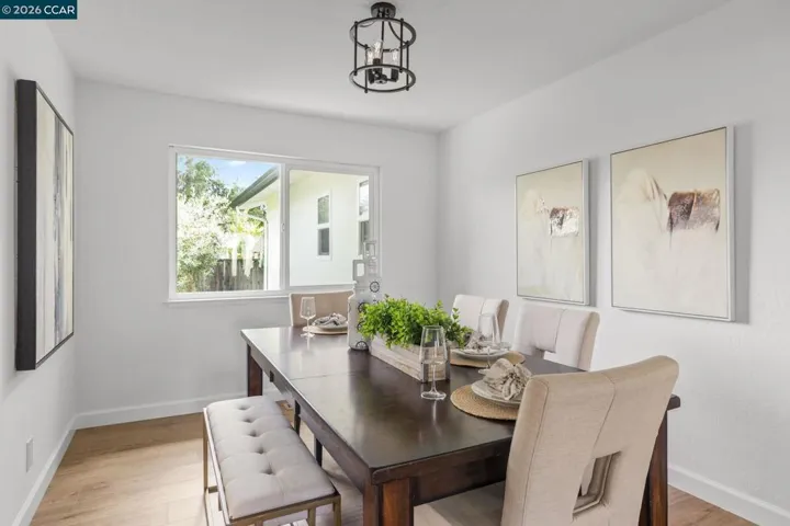 7527 Blue Fox Way, San Ramon, California 94583