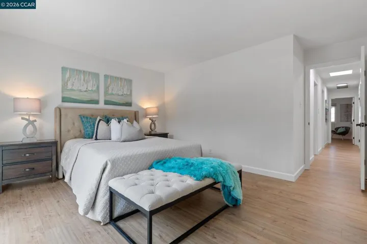 7527 Blue Fox Way, San Ramon, California 94583