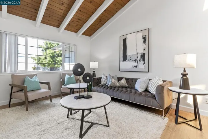 7527 Blue Fox Way, San Ramon, California 94583