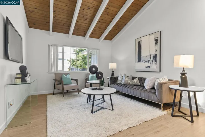 7527 Blue Fox Way, San Ramon, California 94583