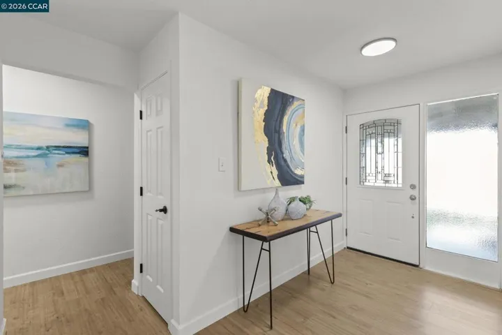 7527 Blue Fox Way, San Ramon, California 94583