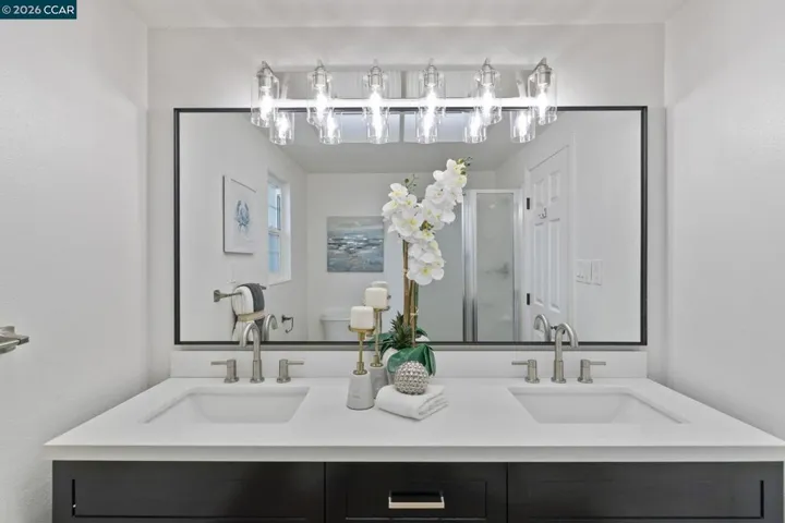 7527 Blue Fox Way, San Ramon, California 94583