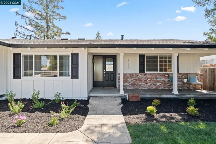 7527 Blue Fox Way, San Ramon, California 94583