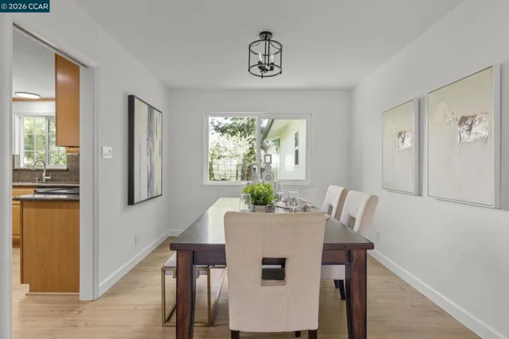 7527 Blue Fox Way, San Ramon, California 94583