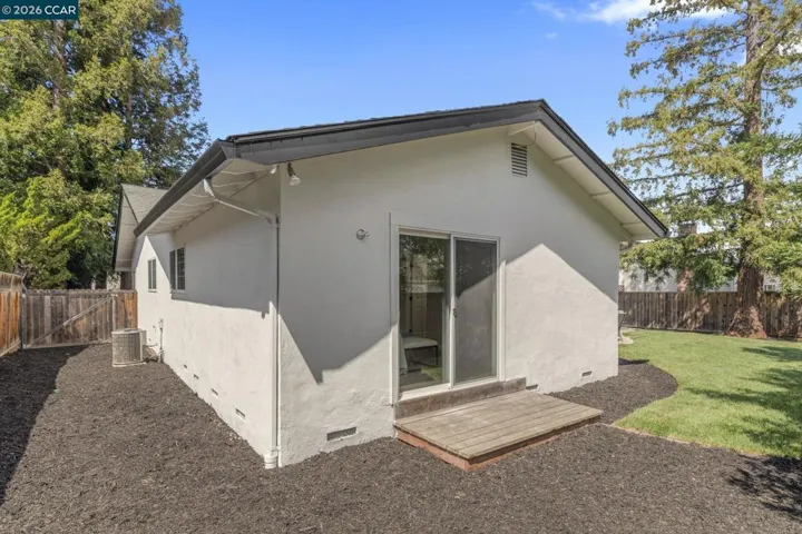 7527 Blue Fox Way, San Ramon, California 94583