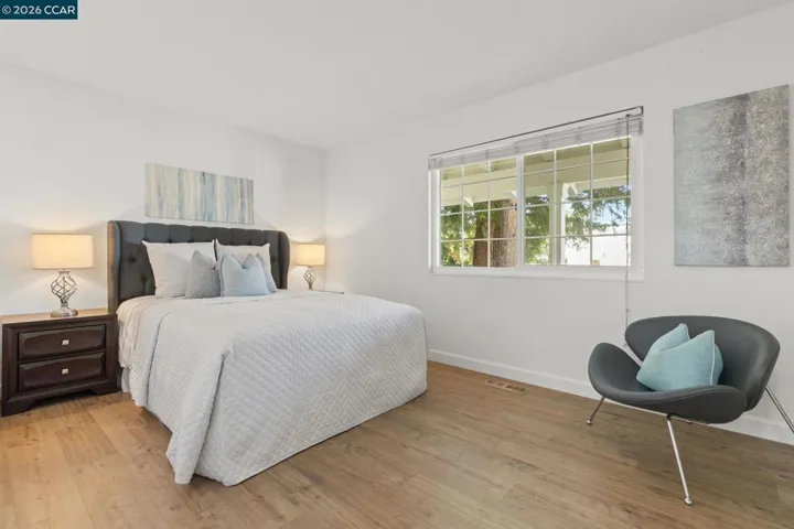 7527 Blue Fox Way, San Ramon, California 94583