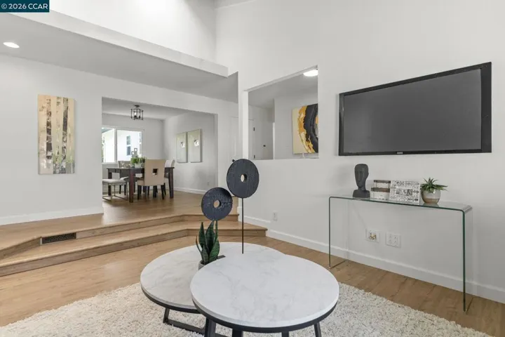 7527 Blue Fox Way, San Ramon, California 94583