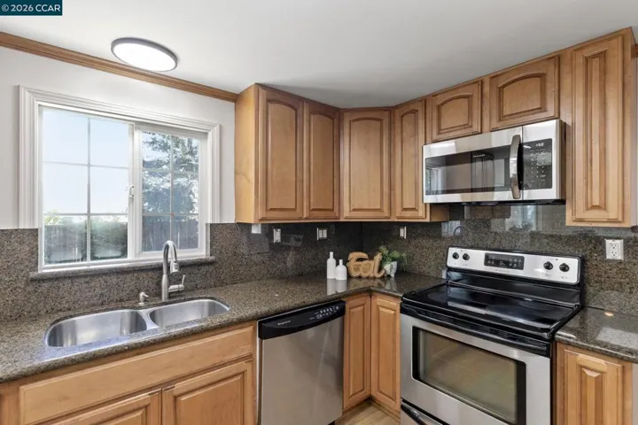 7527 Blue Fox Way, San Ramon, California 94583