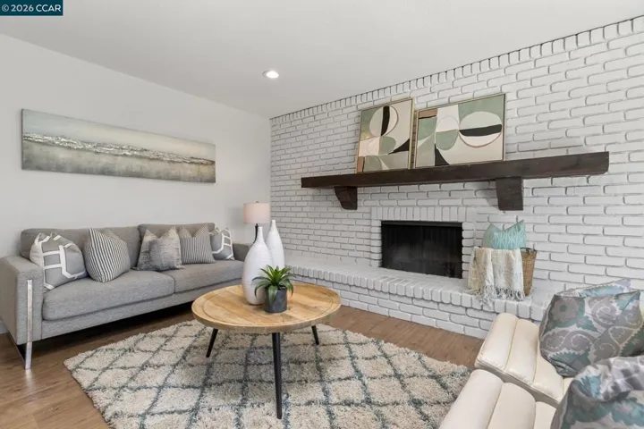 7527 Blue Fox Way, San Ramon, California 94583