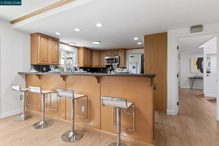 7527 Blue Fox Way, San Ramon, California 94583
