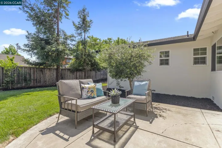 7527 Blue Fox Way, San Ramon, California 94583