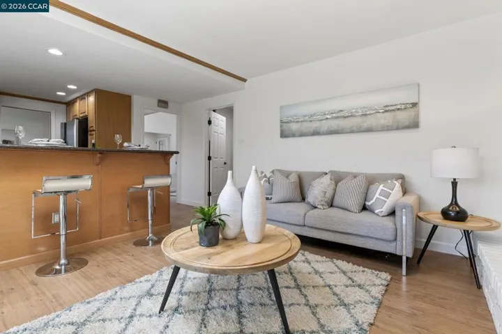 7527 Blue Fox Way, San Ramon, California 94583