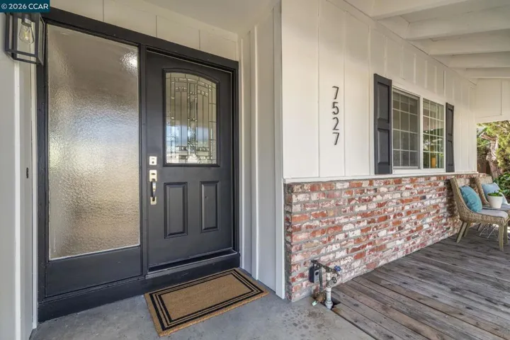 7527 Blue Fox Way, San Ramon, California 94583