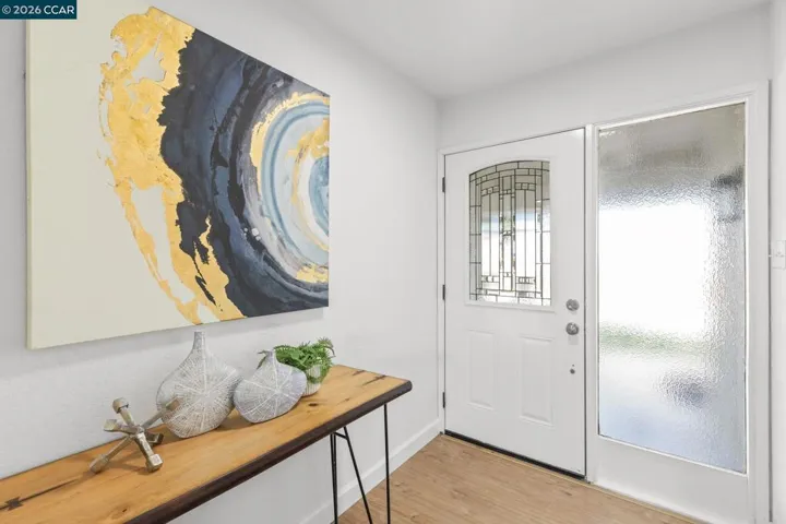 7527 Blue Fox Way, San Ramon, California 94583