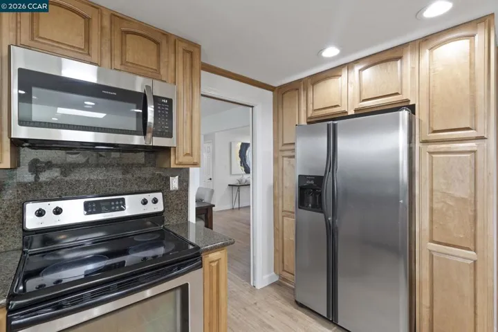 7527 Blue Fox Way, San Ramon, California 94583