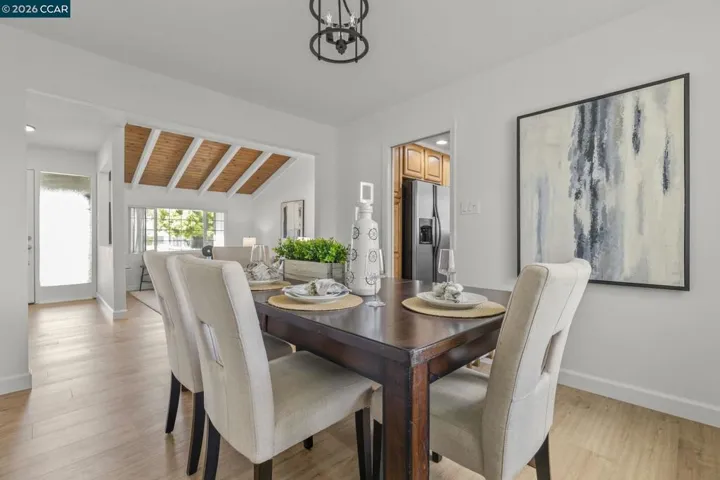 7527 Blue Fox Way, San Ramon, California 94583