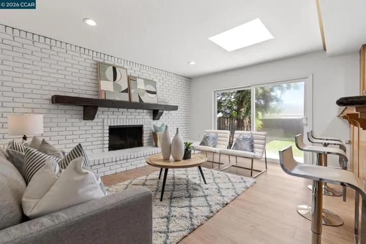 7527 Blue Fox Way, San Ramon, California 94583
