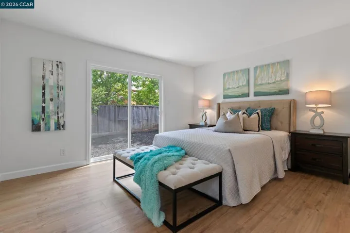 7527 Blue Fox Way, San Ramon, California 94583