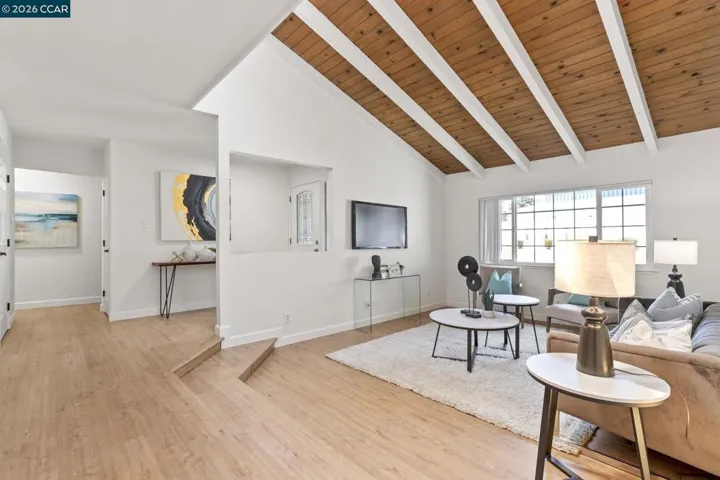7527 Blue Fox Way, San Ramon, California 94583