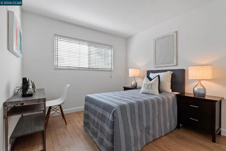 7527 Blue Fox Way, San Ramon, California 94583