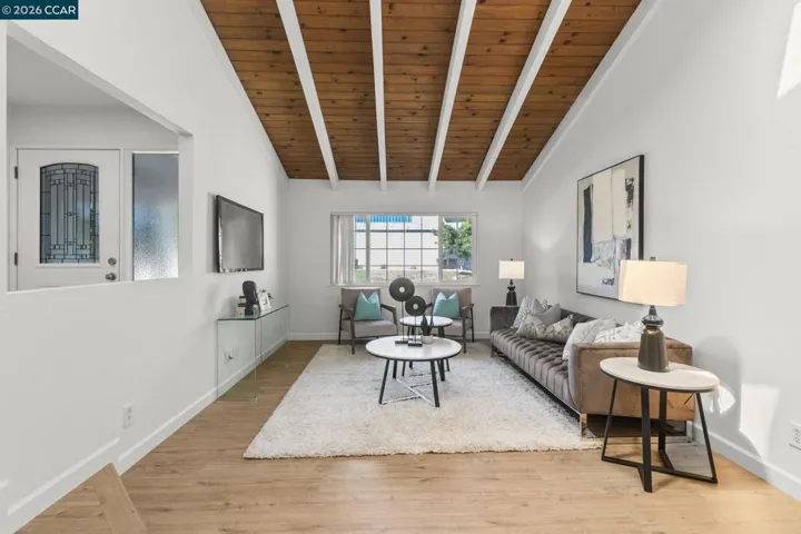 7527 Blue Fox Way, San Ramon, California 94583