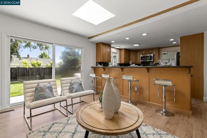 7527 Blue Fox Way, San Ramon, California 94583