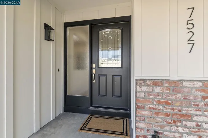 7527 Blue Fox Way, San Ramon, California 94583
