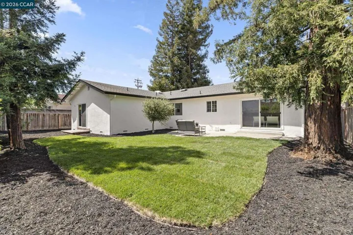 7527 Blue Fox Way, San Ramon, California 94583