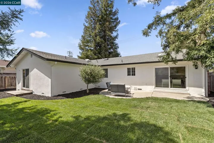 7527 Blue Fox Way, San Ramon, California 94583