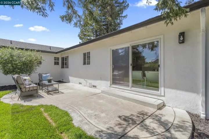 7527 Blue Fox Way, San Ramon, California 94583