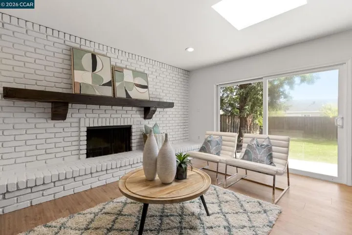 7527 Blue Fox Way, San Ramon, California 94583