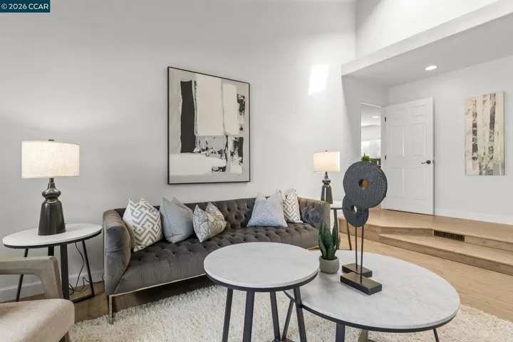 7527 Blue Fox Way, San Ramon, California 94583