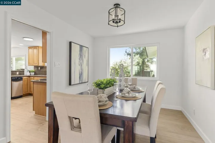 7527 Blue Fox Way, San Ramon, California 94583