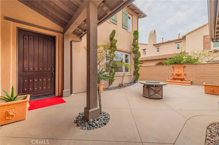 108 Ambiance, Irvine, California 92603