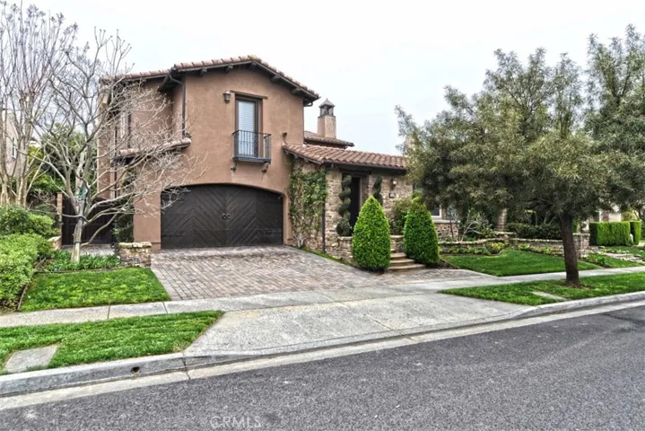 108 Ambiance, Irvine, California 92603