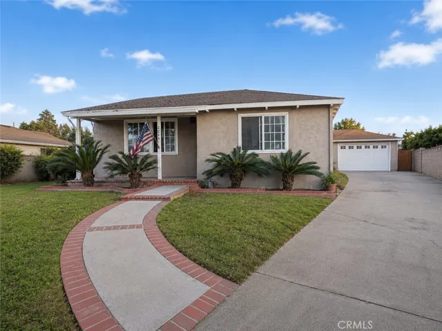 2064 Lomita Park Place, Lomita, California 90717