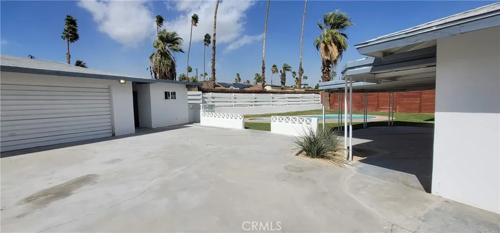 43035 Warner Trail, Palm Desert, California 92211