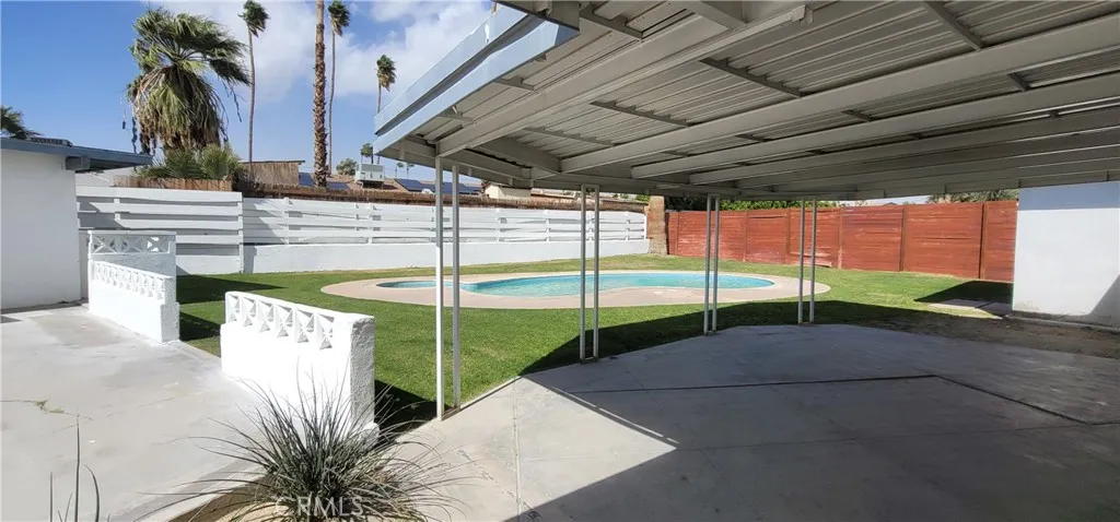 43035 Warner Trail, Palm Desert, California 92211