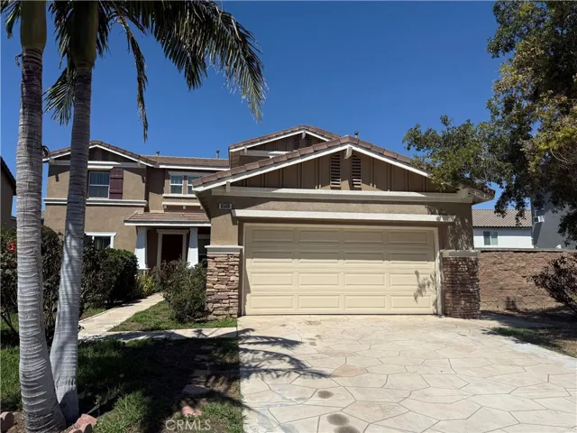 6569 Gladiola, Corona, California 92880