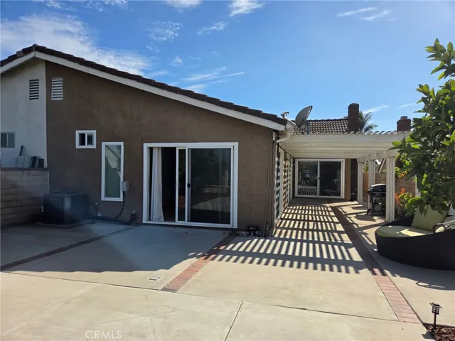 186 S Birchwood Street, Anaheim, California 92808