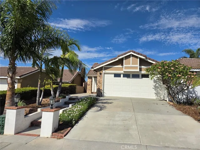 186 S Birchwood Street, Anaheim, California 92808